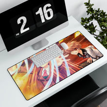 Load image into Gallery viewer, Rewrite Mouse Pad (Desk Mat)
