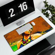 Load image into Gallery viewer, JoJo's Bizarre Adventure: All Star Battle - Jolyne Cujoh Mouse Pad (Desk Mat)
