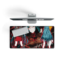 Load image into Gallery viewer, Anime Original Mouse Pad (Desk Mat) On Desk