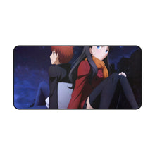 Load image into Gallery viewer, Fate/Stay Night: Unlimited Blade Works Mouse Pad (Desk Mat)