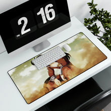 Load image into Gallery viewer, Zeldris, Demon Mark, Nanatsu no Taizai, Mouse Pad (Desk Mat)