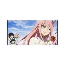 Load image into Gallery viewer, Our Story Mouse Pad (Desk Mat)