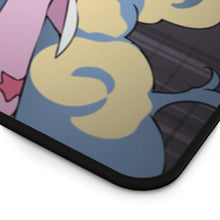 Load image into Gallery viewer, Tengen Toppa Gurren Lagann Mouse Pad (Desk Mat) Hemmed Edge