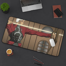 Load image into Gallery viewer, Fate/Stay Night Mouse Pad (Desk Mat) On Desk