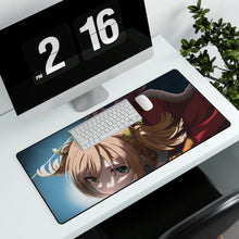 Load image into Gallery viewer, Shoujo☆Kageki Revue Starlight Mouse Pad (Desk Mat)