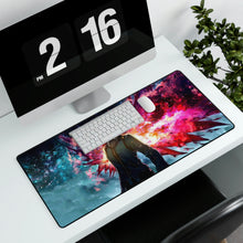 Load image into Gallery viewer, Anime Tokyo Ghoul Mouse Pad (Desk Mat)