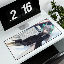 Load image into Gallery viewer, Strike Witches: The Movie Mouse Pad (Desk Mat)