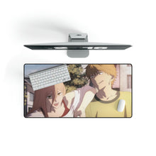 Load image into Gallery viewer, Chainsaw Man Mouse Pad (Desk Mat)