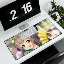Load image into Gallery viewer, Love Live! Mouse Pad (Desk Mat) With Laptop
