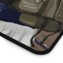 Load image into Gallery viewer, Anime Original Mouse Pad (Desk Mat) Hemmed Edge