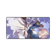 Load image into Gallery viewer, Violet Evergarden Mouse Pad (Desk Mat)