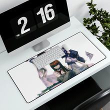 Load image into Gallery viewer, Anime Steins;Gate Mouse Pad (Desk Mat)