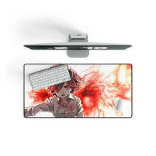 Load image into Gallery viewer, Anime Tokyo Ghoul Mouse Pad (Desk Mat)
