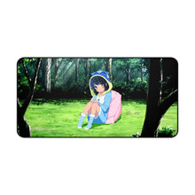 Load image into Gallery viewer, Nagi No Asukara Mouse Pad (Desk Mat)