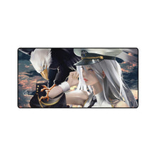 Load image into Gallery viewer, Enterprise, Azur Lane, Anime, Girl, Mouse Pad (Desk Mat)