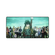 Load image into Gallery viewer, My Hero Academia Mouse Pad (Desk Mat)