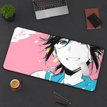 Load image into Gallery viewer, Sound! Euphonium Nozomi Kasaki Mouse Pad (Desk Mat) On Desk
