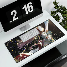 Load image into Gallery viewer, Nao Kamiya Mouse Pad (Desk Mat)