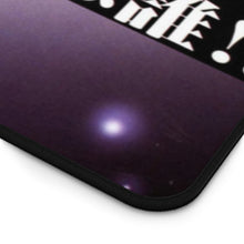 Load image into Gallery viewer, When They Cry Mouse Pad (Desk Mat) Hemmed Edge