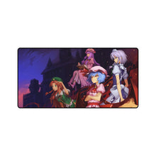 Load image into Gallery viewer, Touhou Mouse Pad (Desk Mat)