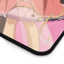 Load image into Gallery viewer, Code Geass Lelouch Lamperouge Mouse Pad (Desk Mat) On Desk