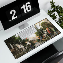 Load image into Gallery viewer, Imouto sae Ireba Ii. Mouse Pad (Desk Mat) With Laptop