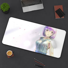 Load image into Gallery viewer, Shihoru Mouse Pad (Desk Mat) On Desk
