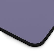 Load image into Gallery viewer, Dagashi Kashi by Mouse Pad (Desk Mat) Hemmed Edge