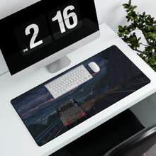 Load image into Gallery viewer, Your Name. Mouse Pad (Desk Mat)