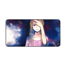 Load image into Gallery viewer, Kuzu No Honkai Akane Minagawa Mouse Pad (Desk Mat)
