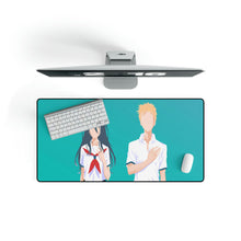 Load image into Gallery viewer, Anime Tokidoki Mouse Pad (Desk Mat)