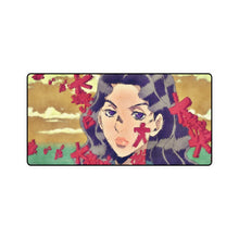 Load image into Gallery viewer, JoJo's Bizarre Adventure: Diamond is Unbreakable - Koichi Hates Yukako Mouse Pad (Desk Mat)