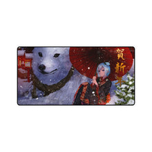 Load image into Gallery viewer, Anime Original Mouse Pad (Desk Mat)