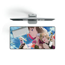 Load image into Gallery viewer, The seven deadly sins in the sunshine Mouse Pad (Desk Mat)