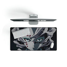 Load image into Gallery viewer, Rui, Kimetsu no Yaiba, Mouse Pad (Desk Mat)