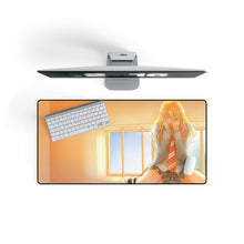 Load image into Gallery viewer, Anime Your Lie in April Mouse Pad (Desk Mat)