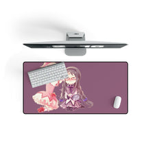 Load image into Gallery viewer, Puella Magi Madoka Magica Mouse Pad (Desk Mat)