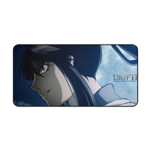 Load image into Gallery viewer, Anime Drifters Mouse Pad (Desk Mat)