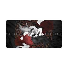 Load image into Gallery viewer, When They Cry Mouse Pad (Desk Mat)