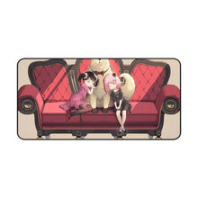 Load image into Gallery viewer, Spy X Family Mouse Pad (Desk Mat)