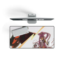 Load image into Gallery viewer, Blazblue Mouse Pad (Desk Mat)