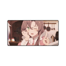Load image into Gallery viewer, Izabella Mouse Pad (Desk Mat)