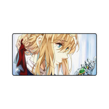 Load image into Gallery viewer, Violet Evergarden Mouse Pad (Desk Mat)