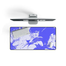 Load image into Gallery viewer, Anime Jojo's Bizarre Adventure Mouse Pad (Desk Mat)