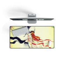 Load image into Gallery viewer, Ulquiorra & Orihime Mouse Pad (Desk Mat)