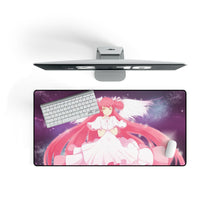 Load image into Gallery viewer, Puella Magi Madoka Magica Mouse Pad (Desk Mat)