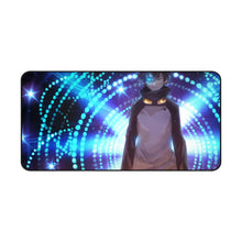 Load image into Gallery viewer, Blood Blockade Battlefront Leonardo Watch Mouse Pad (Desk Mat)
