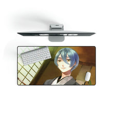 Load image into Gallery viewer, Starry☆Sky Mouse Pad (Desk Mat)