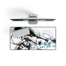 Load image into Gallery viewer, SINON SWORD ART ONLINE Mouse Pad (Desk Mat)