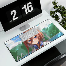 Load image into Gallery viewer, The Quintessential Quintuplets Mouse Pad (Desk Mat)